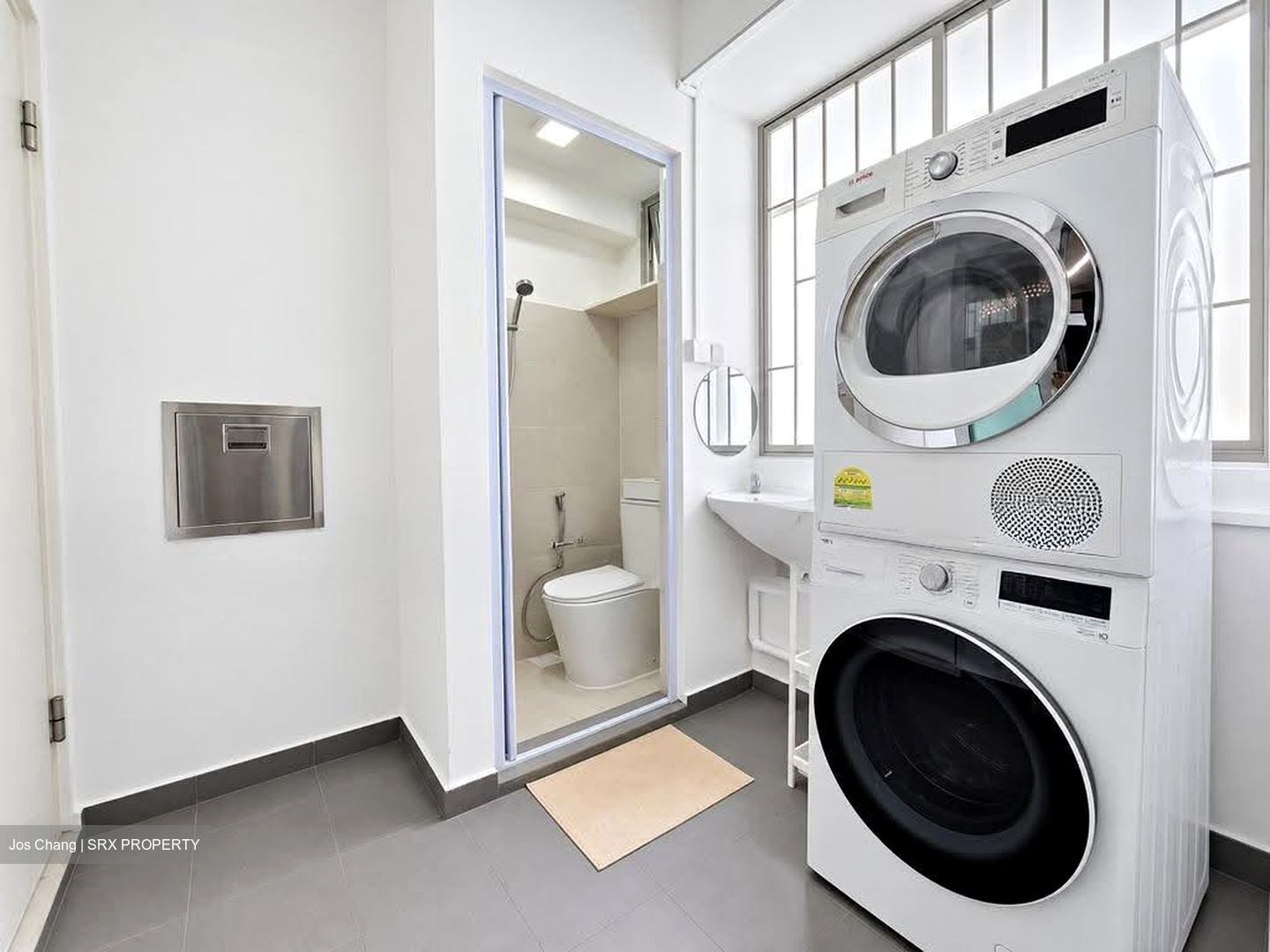 Whitewater (D18), Condominium #617746741